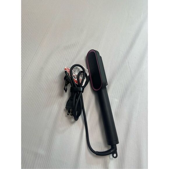 TYMO Ring Hair Straightening Comb - 1 1/2" - Picture 5 of 5